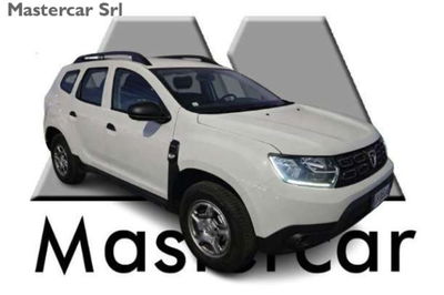 Dacia Duster 1.5 Blue dCi 8V 115 CV 4x4 Journey usata