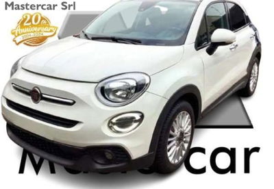 Fiat 500X 1.3 mjet 95cv usata
