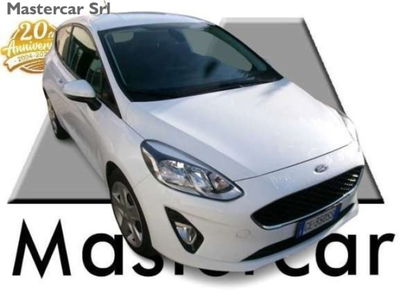 Ford Fiesta 1.0 EcoBoost 125CV 3 porte ST-Line usata