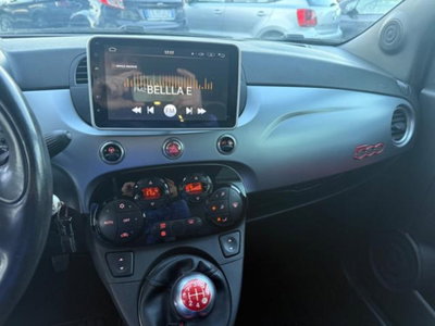 Fiat 500C Cabrio 1.3 Multijet 95 CV S (11)