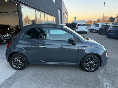 Fiat 500C Cabrio 1.3 Multijet 95 CV S (4)