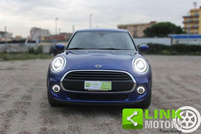 MINI Mini Countryman 1.5 One Baker Street Countryman usata