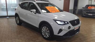 SEAT Arona 1.0 EcoTSI Style usata