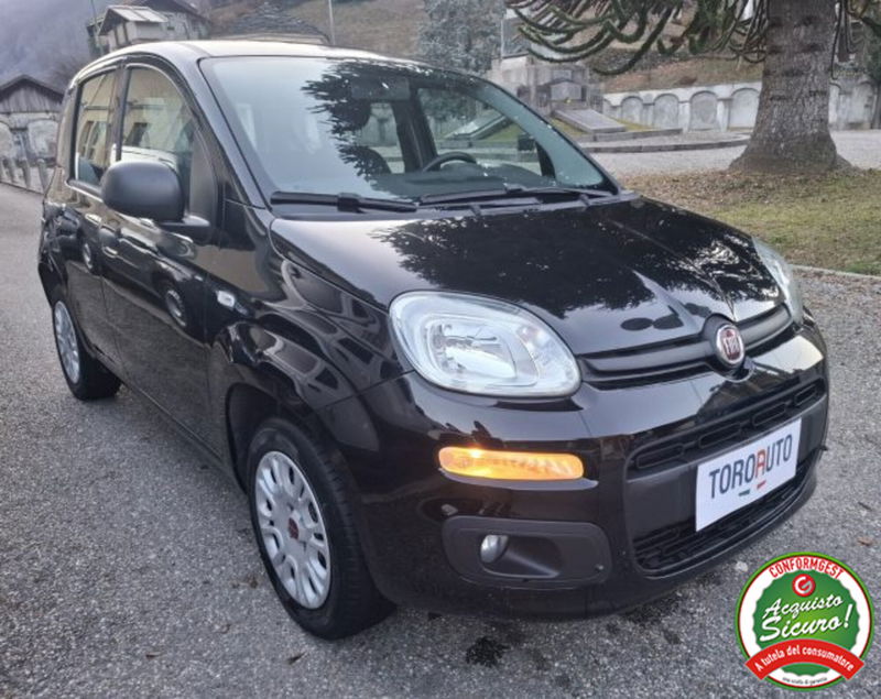Fiat Panda 1.2 Easy