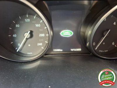 Land Rover Range Rover Evoque 2.0 TD4 150 CV 5p. SE Dynamic (14)