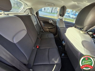 Fiat 500X 1.6 MultiJet 120 CV Pop Star (10)