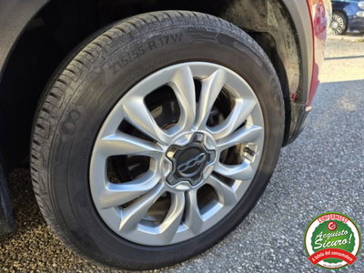 Fiat 500X 1.6 MultiJet 120 CV Pop Star (7)