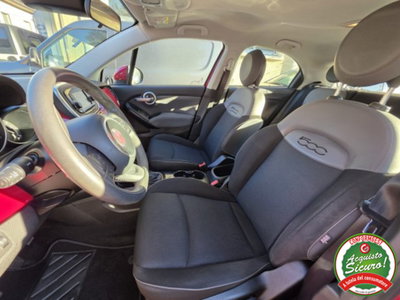 Fiat 500X 1.6 MultiJet 120 CV Pop Star (8)