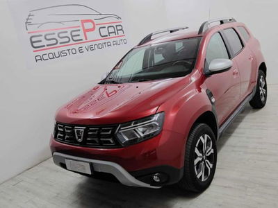 Dacia Duster 1.0 TCe GPL 4x2 Essential usata