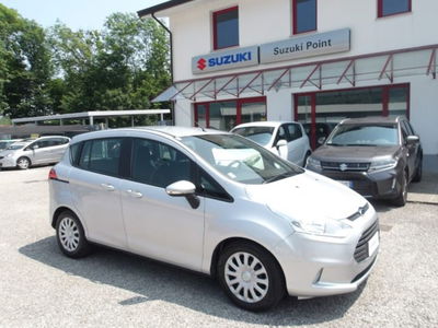 Ford B-Max B-Max 1.4 90 CV usata