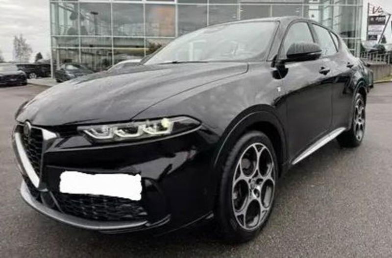 Alfa Romeo Tonale 1.6 Sprint 130cv tct6