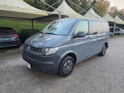 Volkswagen Veicoli Commerciali Caravelle 2.0 TDI 110CV PC Trendline usato