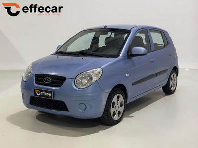 Kia Picanto 1.0 12V Life Bi-Fuel usata