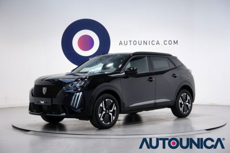 Peugeot 2008 PureTech 100 S&S Allure