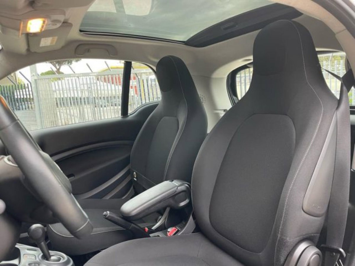 smart Fortwo 90 0.9 Turbo Passion (11)
