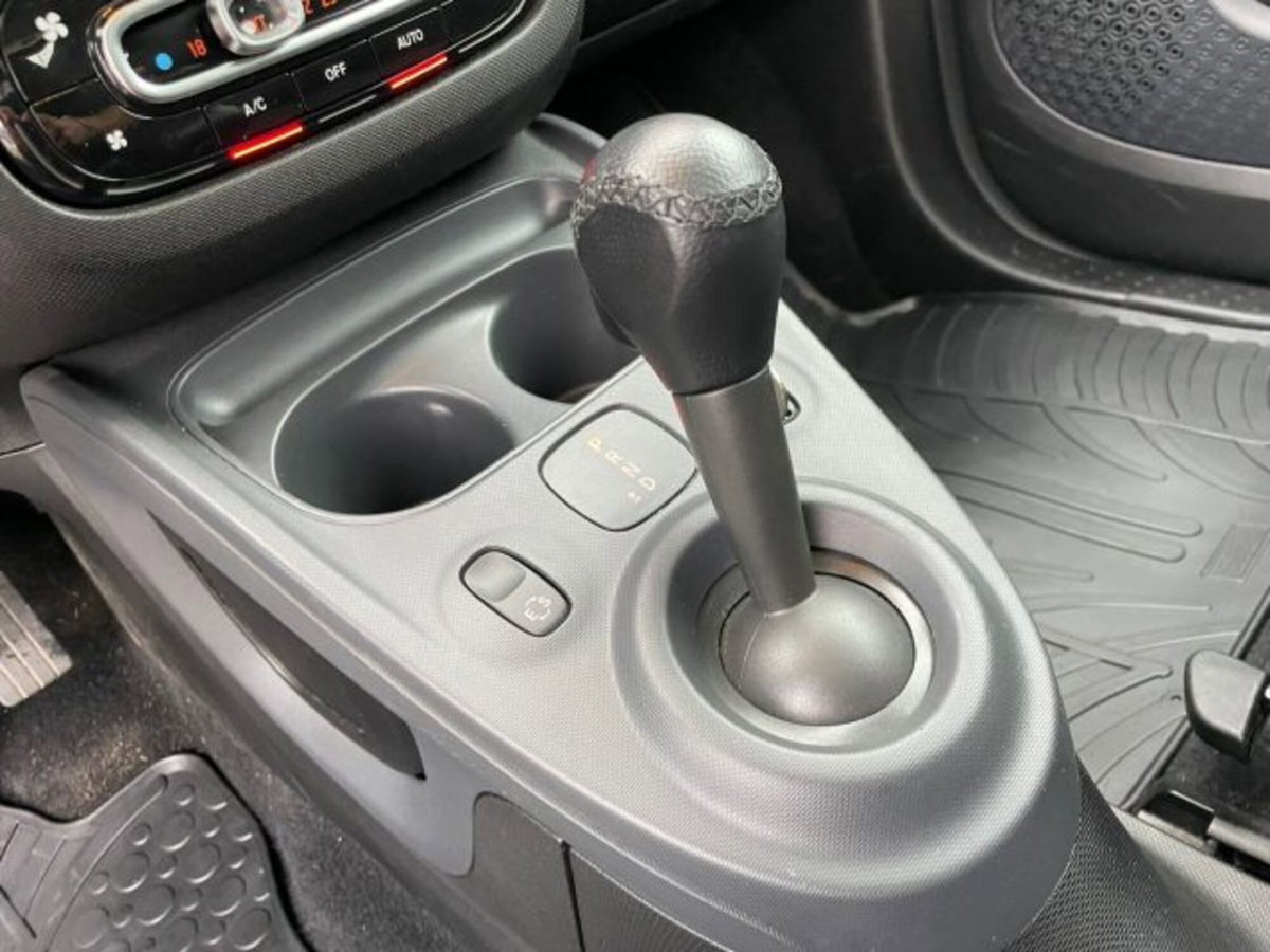 smart Fortwo 90 0.9 Turbo Passion (13)