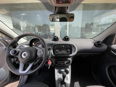smart forfour forfour 70 1.0 twinamic Passion (11)