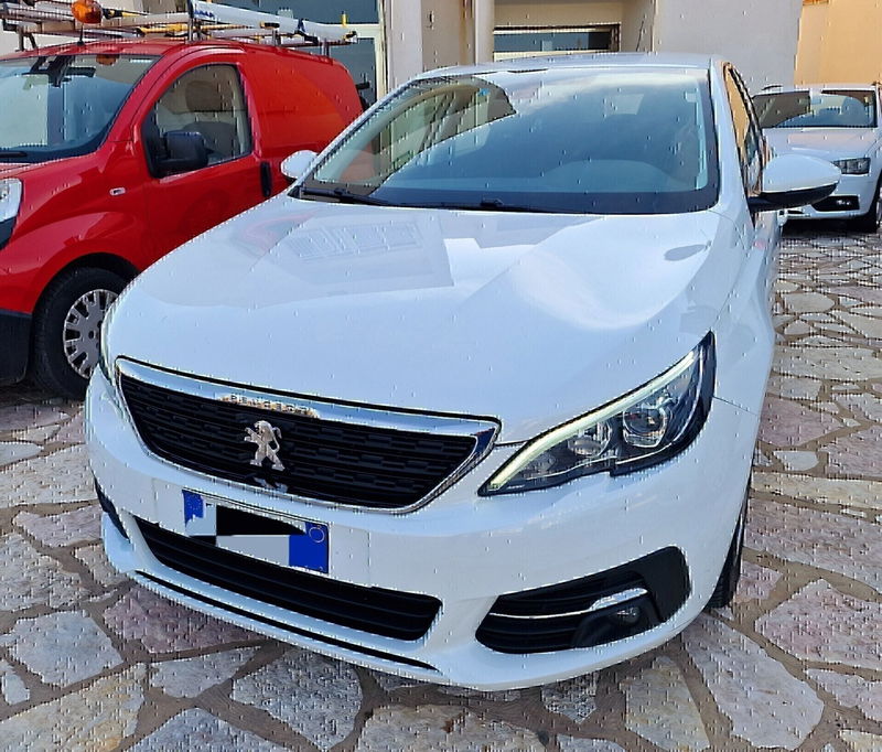 Peugeot 308 SW BlueHDi 130 S&S Business