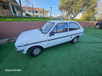 Ford Fiesta 900 L usata
