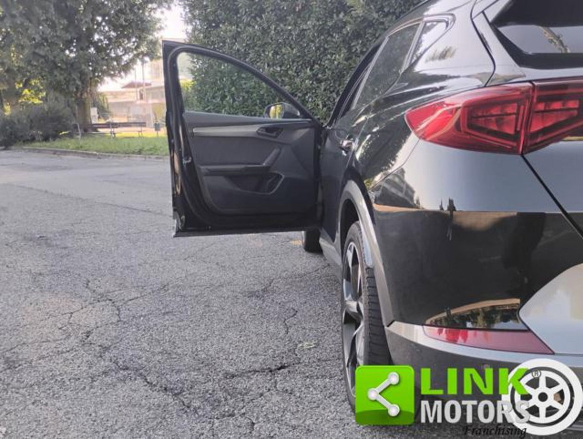 Cupra Formentor Formentor 1.4 e-Hybrid DSG (10)