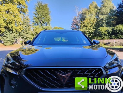 Cupra Formentor Formentor 1.4 e-Hybrid DSG (11)
