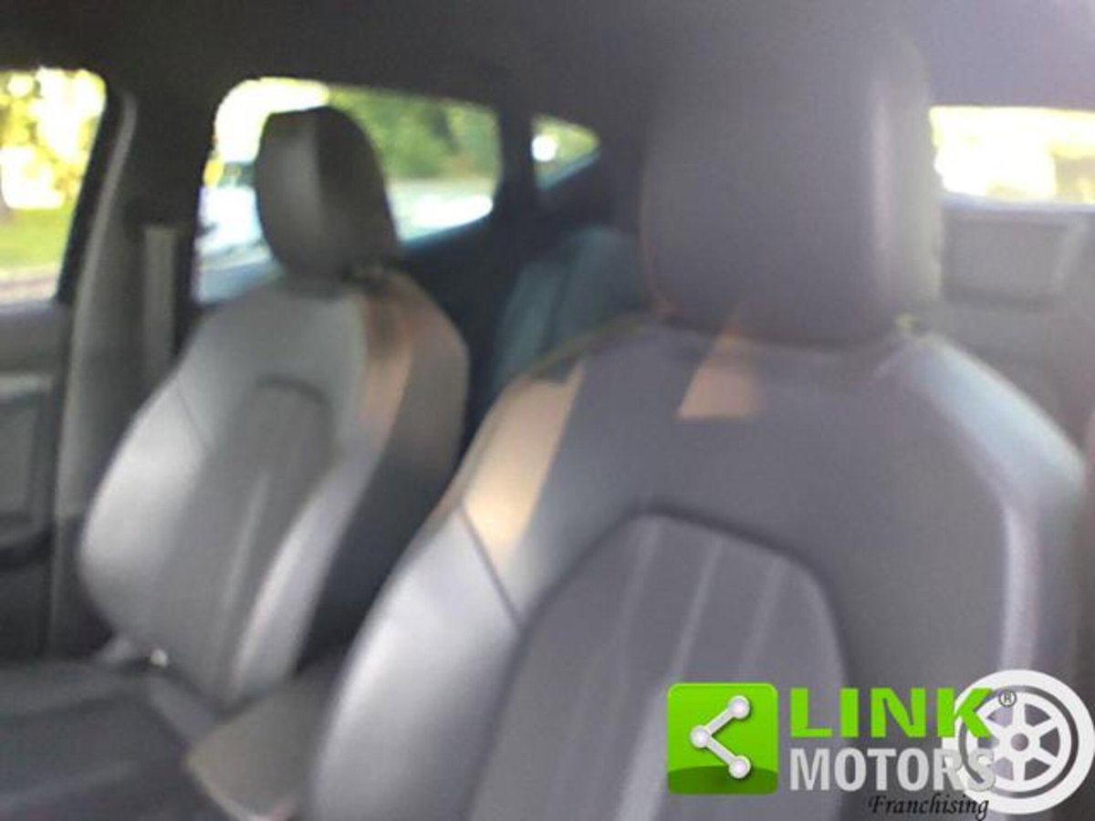 Cupra Formentor Formentor 1.4 e-Hybrid DSG (14)