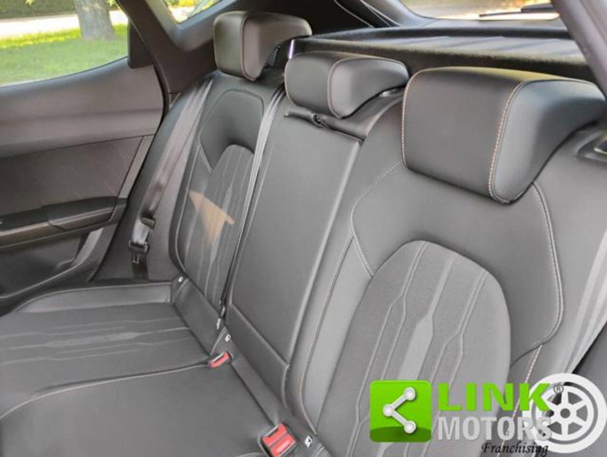 Cupra Formentor Formentor 1.4 e-Hybrid DSG (16)