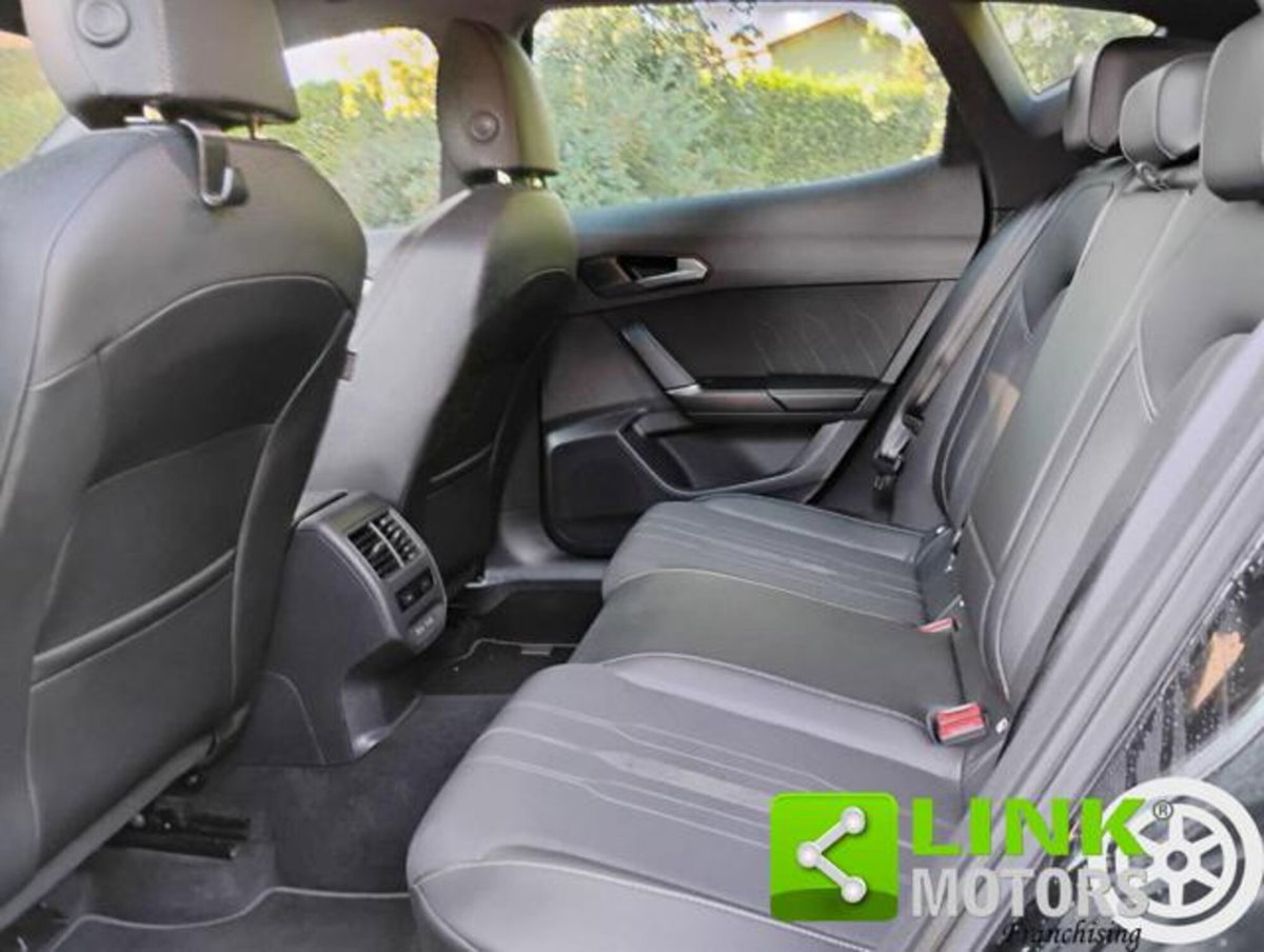 Cupra Formentor Formentor 1.4 e-Hybrid DSG (17)
