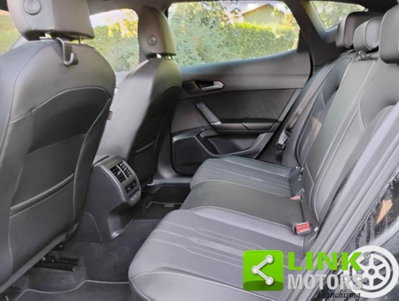 Cupra Formentor Formentor 1.4 e-Hybrid DSG (17)