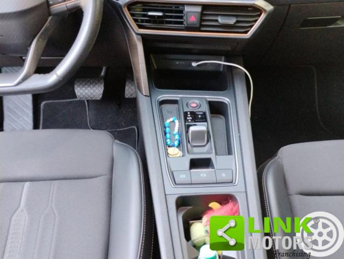 Cupra Formentor Formentor 1.4 e-Hybrid DSG (20)