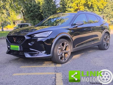 Cupra Formentor Formentor 1.4 e-Hybrid DSG (3)