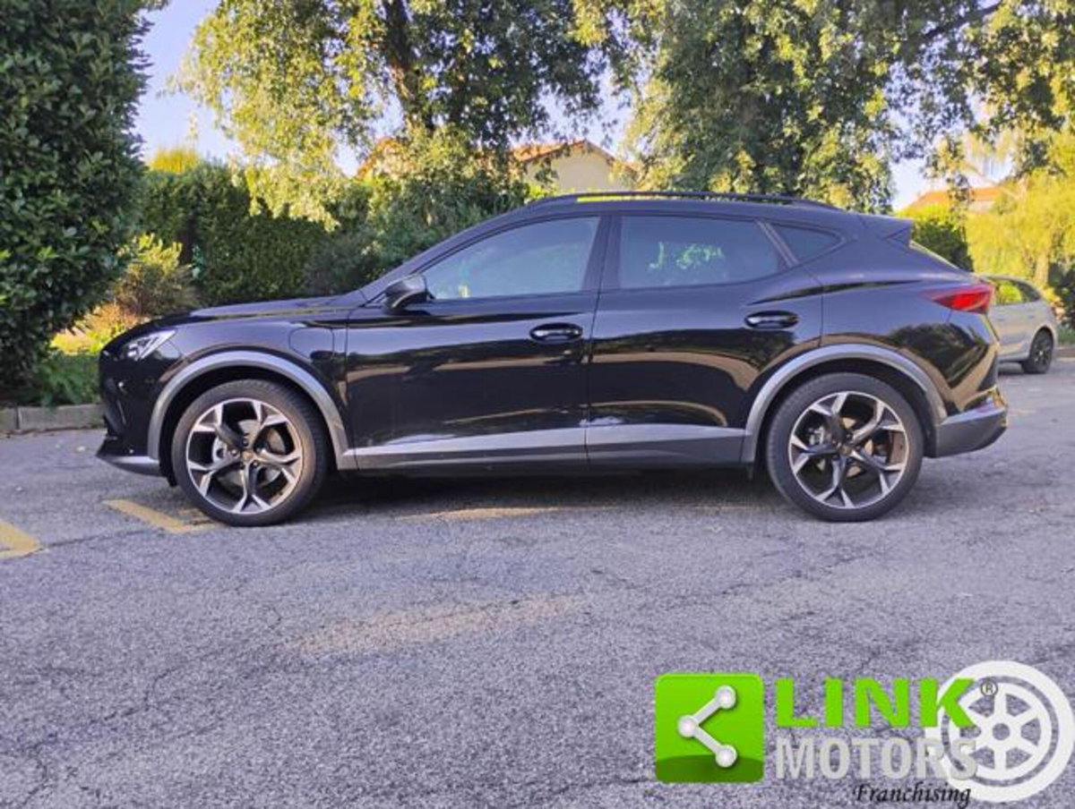 Cupra Formentor Formentor 1.4 e-Hybrid DSG (4)