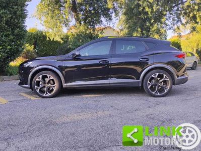Cupra Formentor Formentor 1.4 e-Hybrid DSG (4)