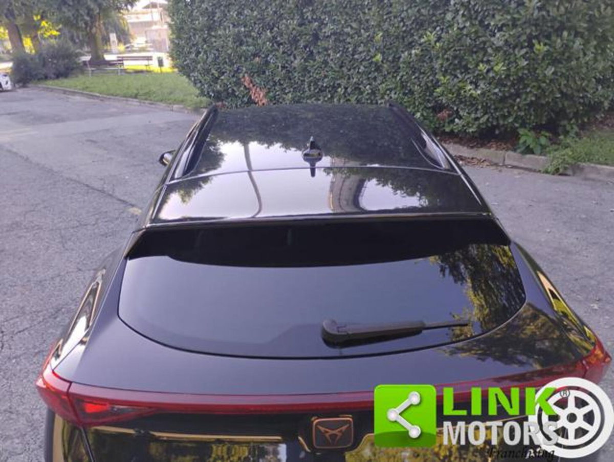 Cupra Formentor Formentor 1.4 e-Hybrid DSG (6)