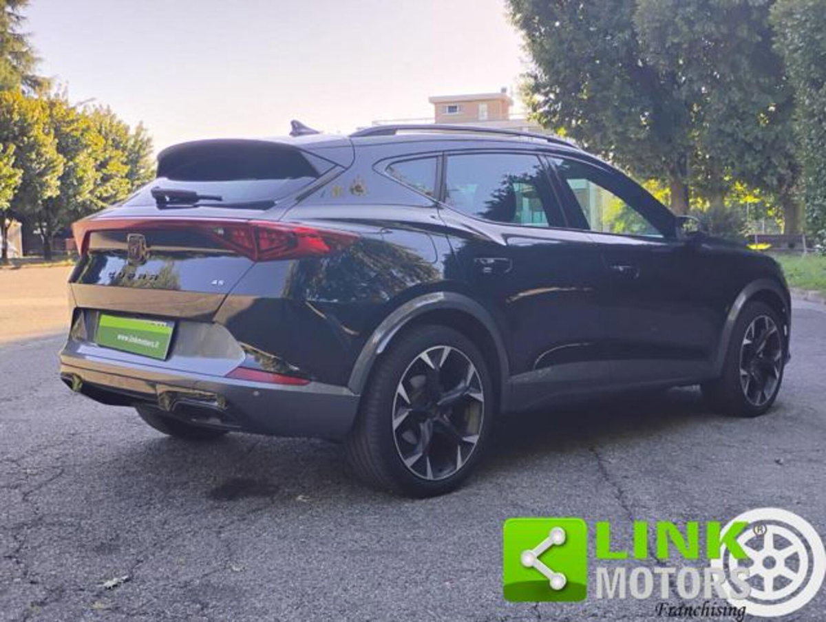 Cupra Formentor Formentor 1.4 e-Hybrid DSG (7)