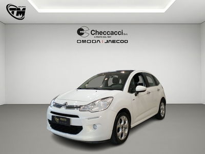 Citroen C3 1.4 HDi 70 Exclusive usata