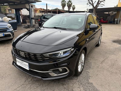 Fiat Tipo Tipo 1.6 Mjt S&S 5 porte City Sport usata