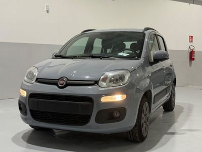 Fiat Panda 1.2 usata