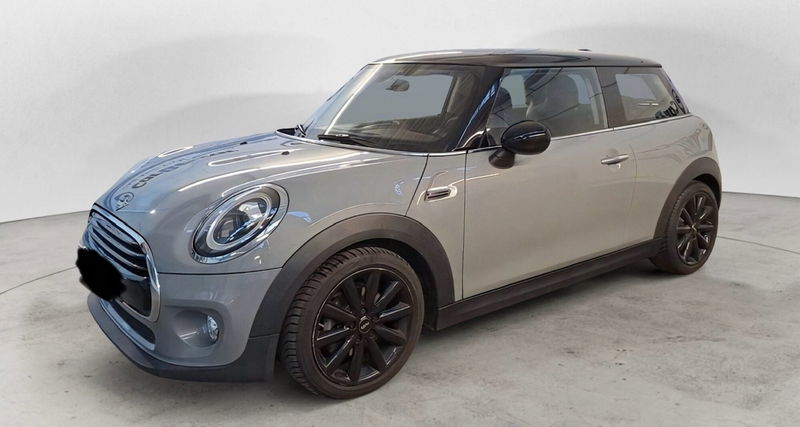 MINI Mini 1.5 Cooper Baker Street