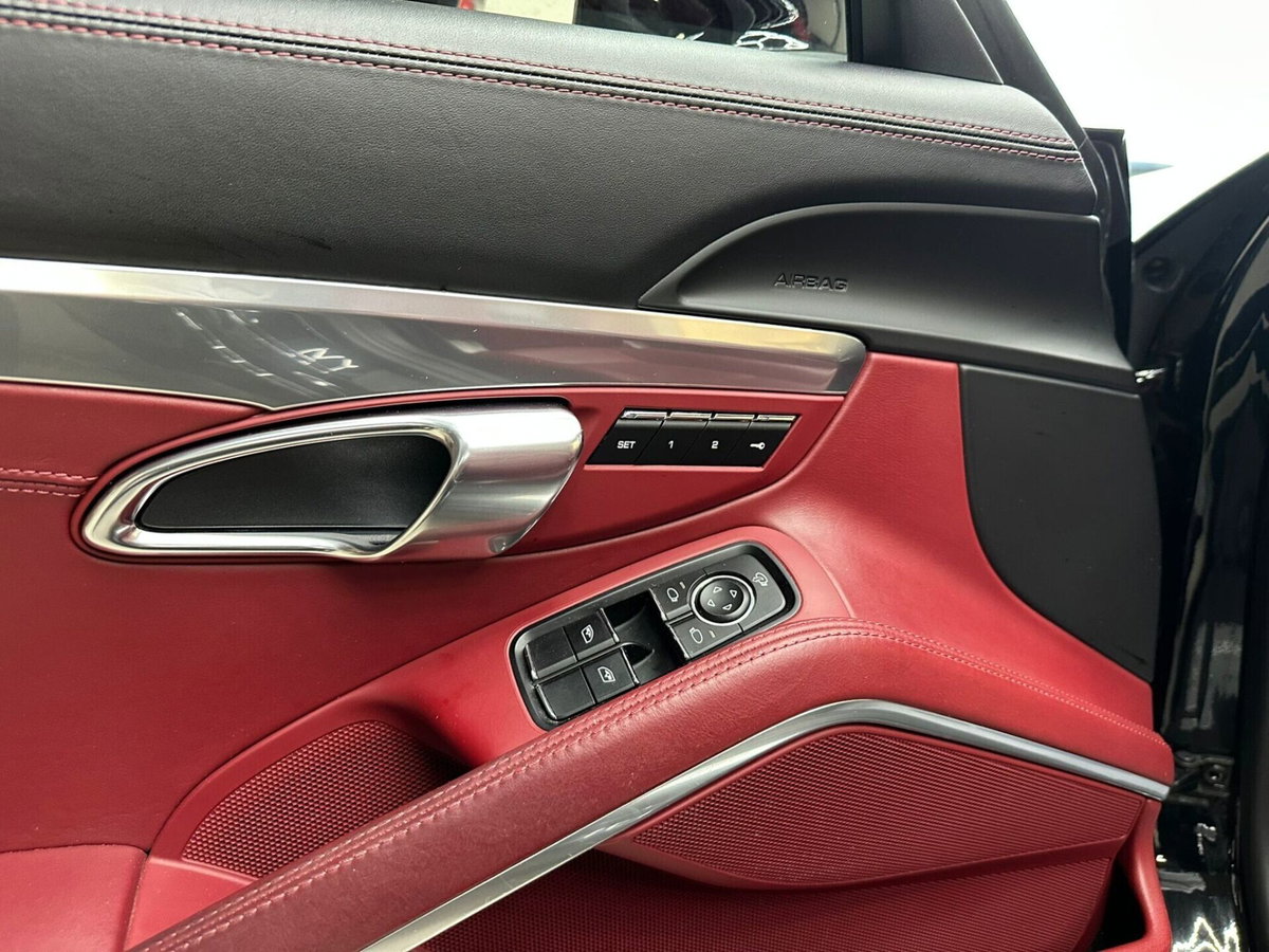 Porsche 718 Boxster  Boxster 2.0 300cv pdk (5)