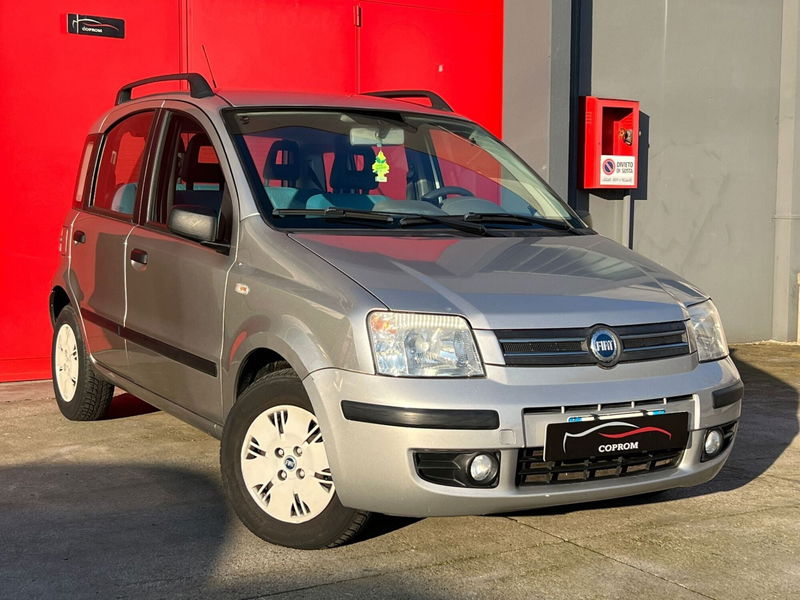 Fiat Panda 1.2 Dynamic