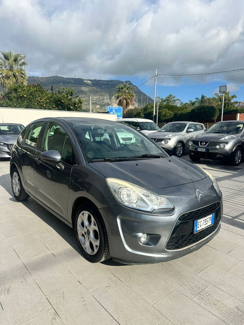 Citroen C3 1.4 16V Cashmere