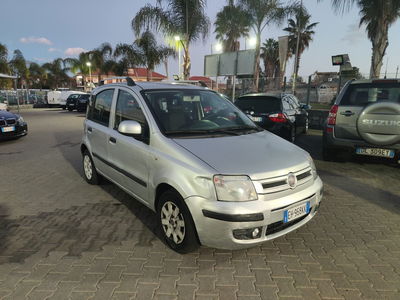 Fiat Panda 1.2 Dynamic usata