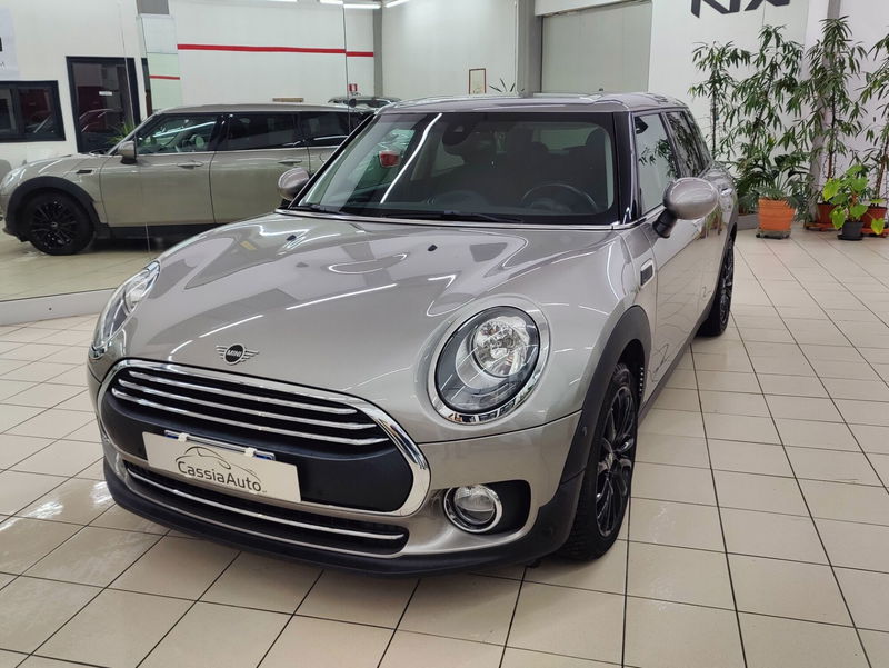 MINI Mini Clubman 1.5 One D Business Clubman