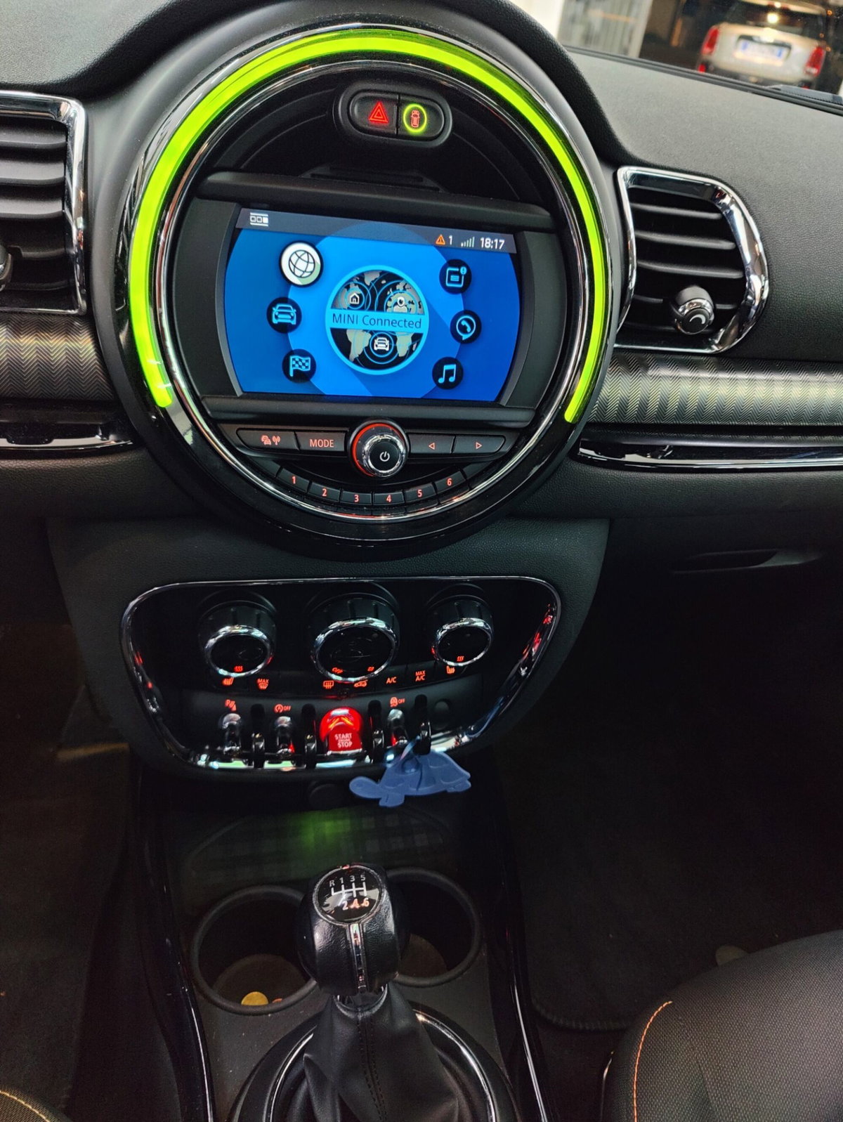 MINI Mini Clubman 1.5 One D Business Clubman (10)