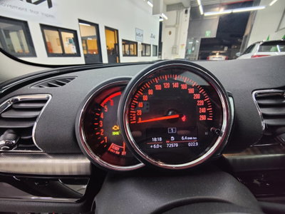 MINI Mini Clubman 1.5 One D Business Clubman (11)