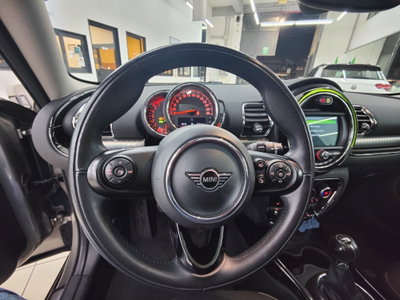 MINI Mini Clubman 1.5 One D Business Clubman (12)