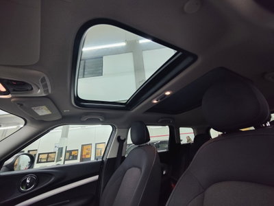 MINI Mini Clubman 1.5 One D Business Clubman (13)