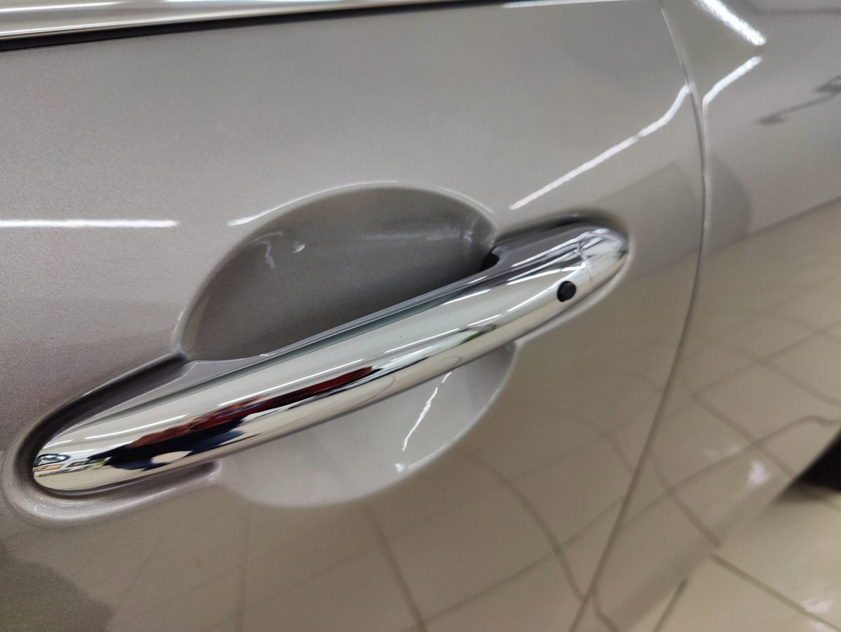 MINI Mini Clubman 1.5 One D Business Clubman (7)