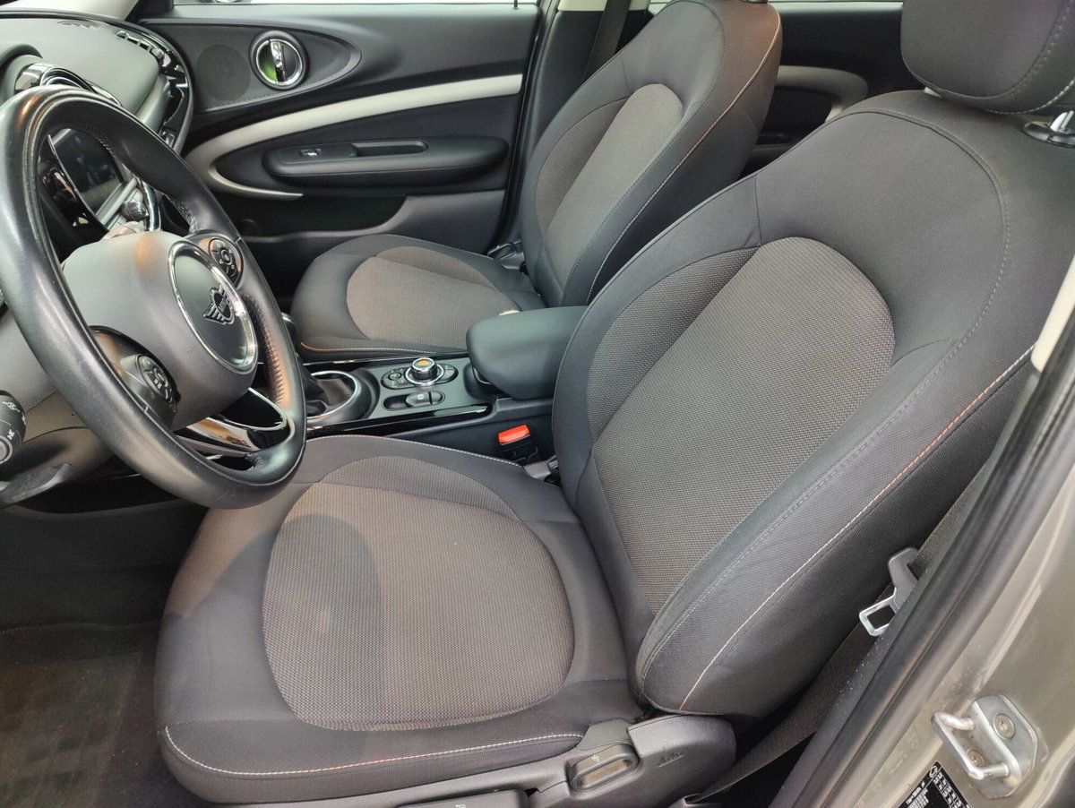 MINI Mini Clubman 1.5 One D Business Clubman (9)